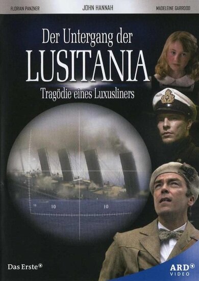 «Лузитания»: убийство в Атлантике / Lusitania: Murder on the Atlantic