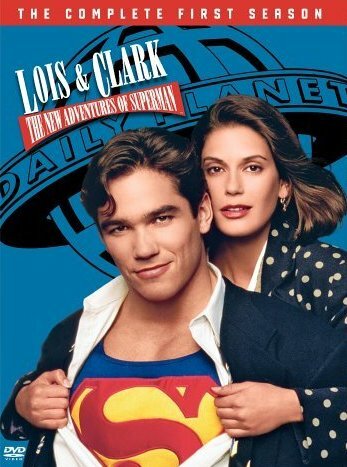 Лоис и Кларк: Новые приключения Супермена / Lois & Clark: The New Adventures of Superman
