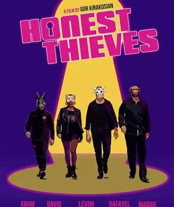 Честные Воры / Honest Thieves