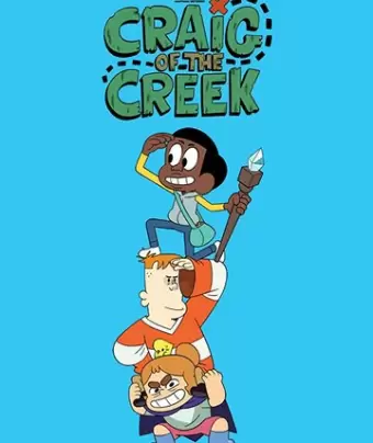 Крэйг из царства Ручья / Craig of the Creek