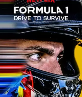 Формула 1: Гонять, чтобы выживать / Formula 1: Drive to Survive