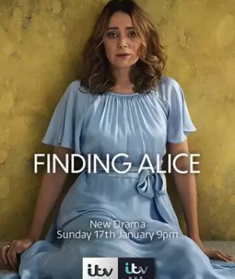 Ищущая Элис / Finding Alice