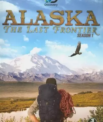 Аляска: Последний рубеж / Alaska: The Last Frontier