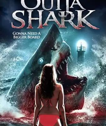 Акула-призрак / Ouija Shark