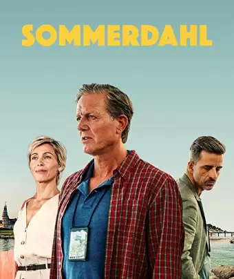 Соммердаль / The Sommerdahl Murders