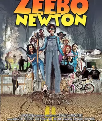 Жги, Зибо Ньютон! / Dig That, Zeebo Newton