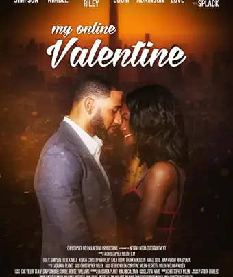 Моя онлайн-судьба / My Online Valentine
