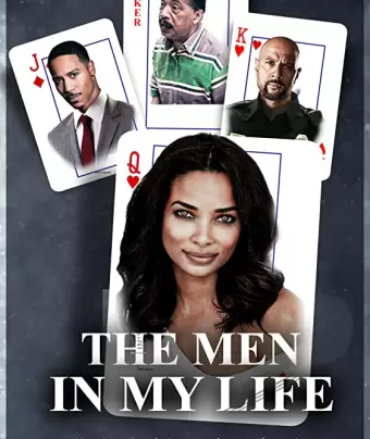 Мужчины в моей жизни / The Men in My Life