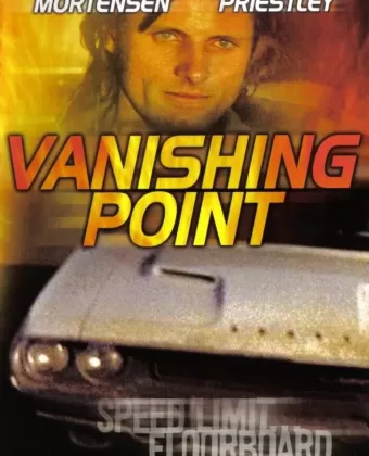 Неуловимый / Vanishing Point