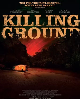 Смертоносная земля / Killing Ground