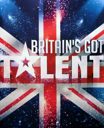 Британия ищет таланты / Britain's Got Talent